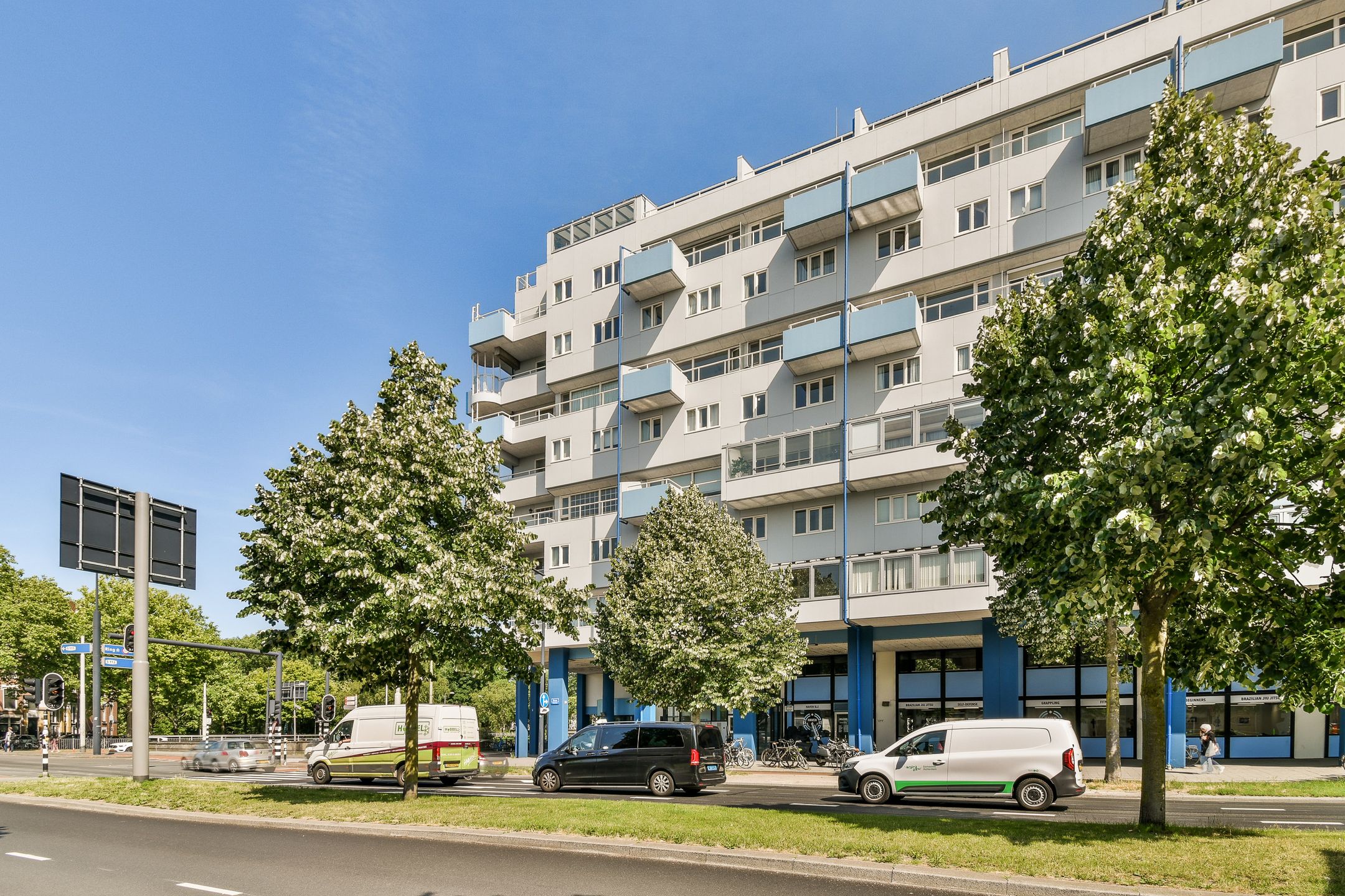 Foto 24 van Weena 1127