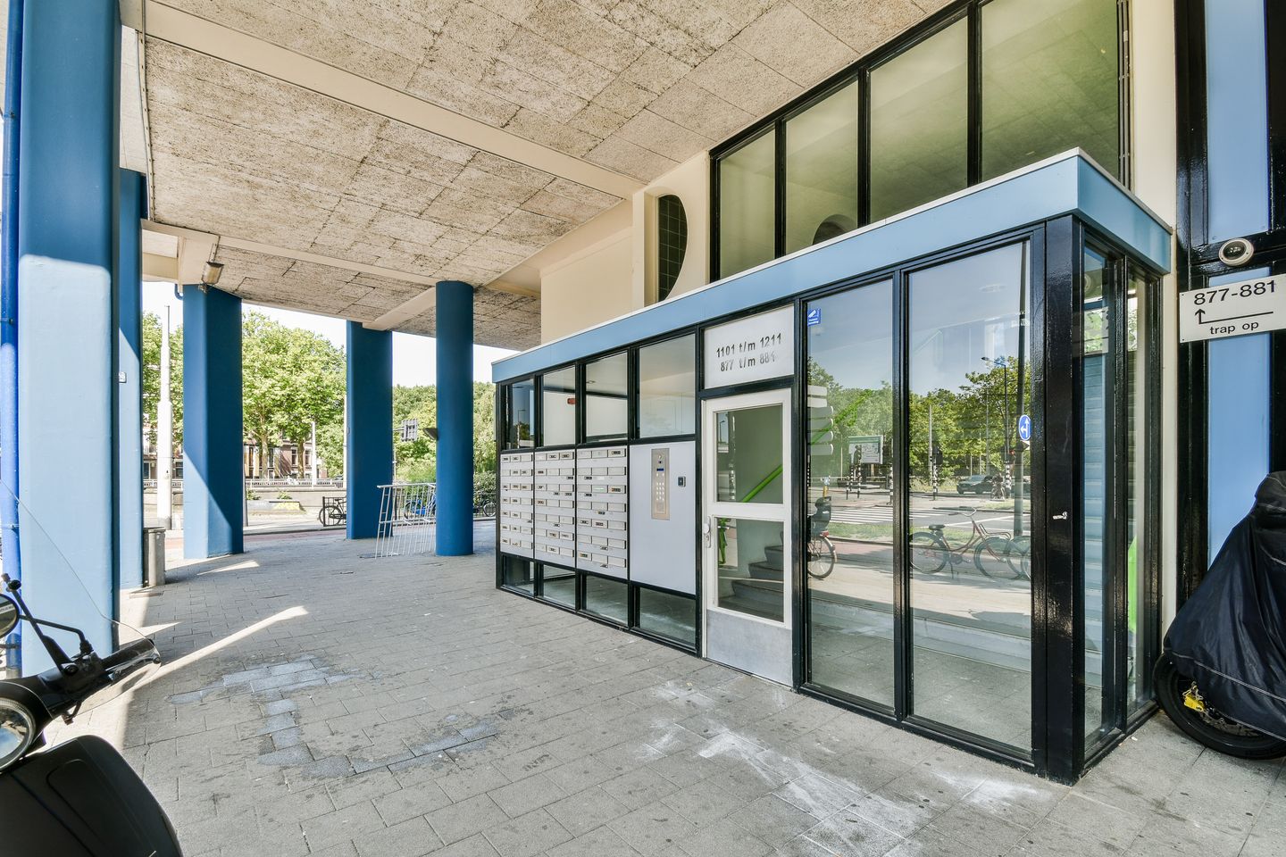 Foto 25 van Weena 1127