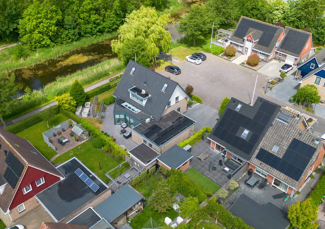 Foto 13 van Snepper 23