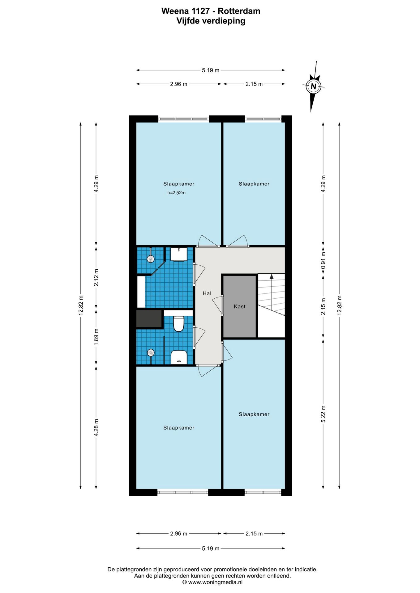 Foto 30 van Weena 1127