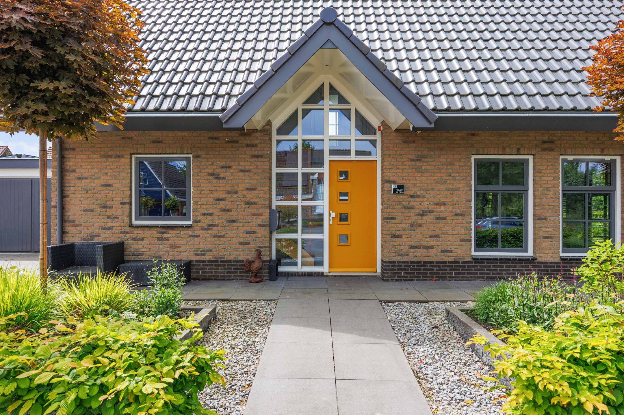 Foto 18 van Snepper 23