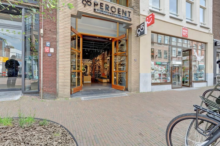 Langestraat 53, Amersfoort