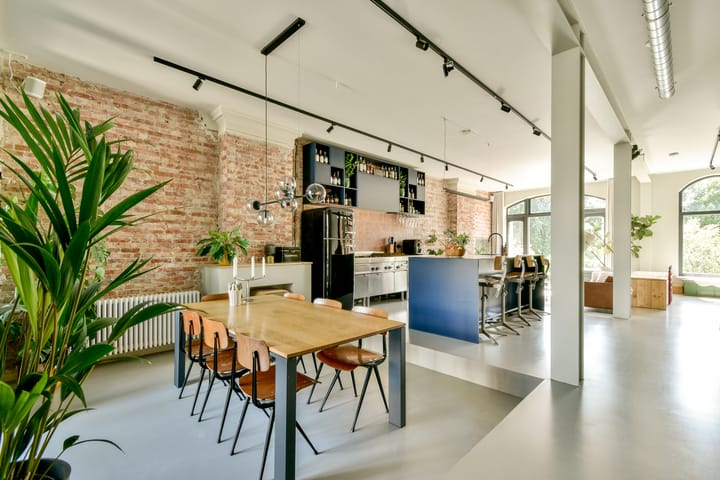 Foto 3 van Linnaeusstraat 45-A2