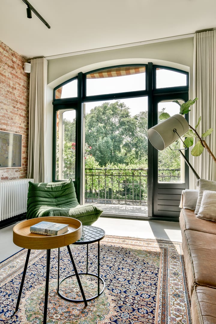 Foto 6 van Linnaeusstraat 45-A2