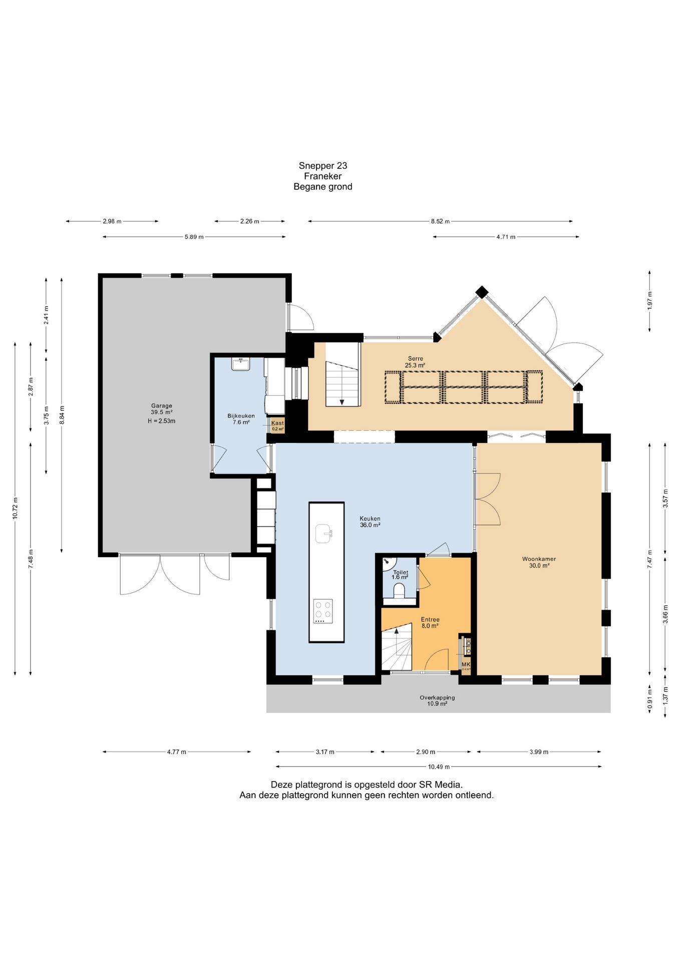 Foto 78 van Snepper 23