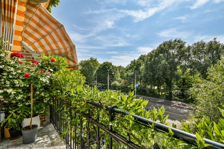 Foto 7 van Linnaeusstraat 45-A2