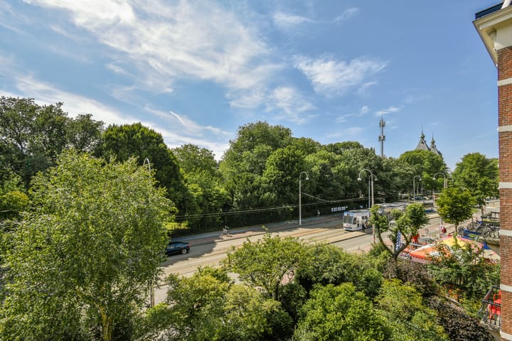 Foto 9 van Linnaeusstraat 45-A2