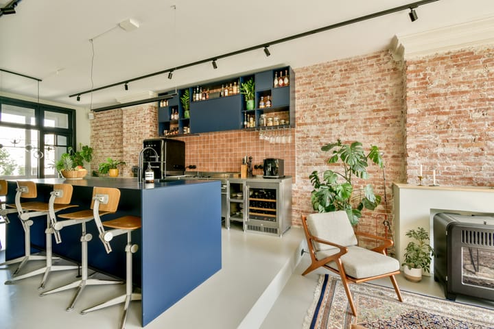 Foto 13 van Linnaeusstraat 45-A2