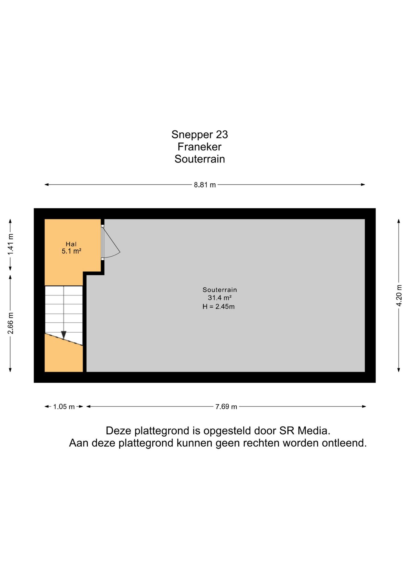 Foto 84 van Snepper 23