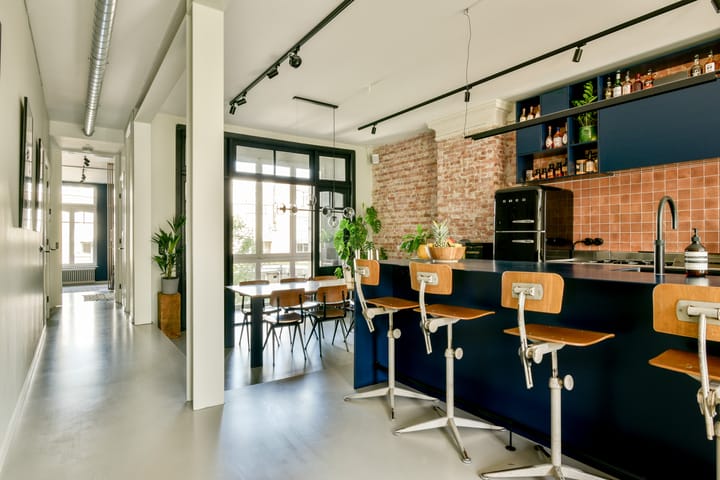 Foto 16 van Linnaeusstraat 45-A2