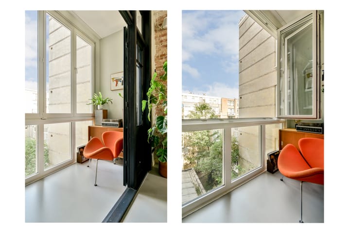 Foto 18 van Linnaeusstraat 45-A2