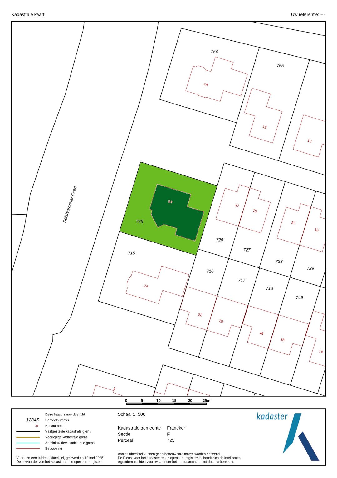 Foto 88 van Snepper 23