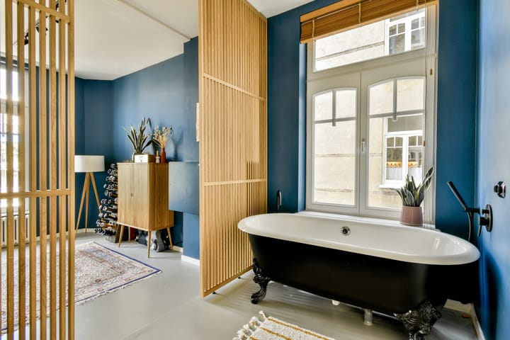 Foto 20 van Linnaeusstraat 45-A2