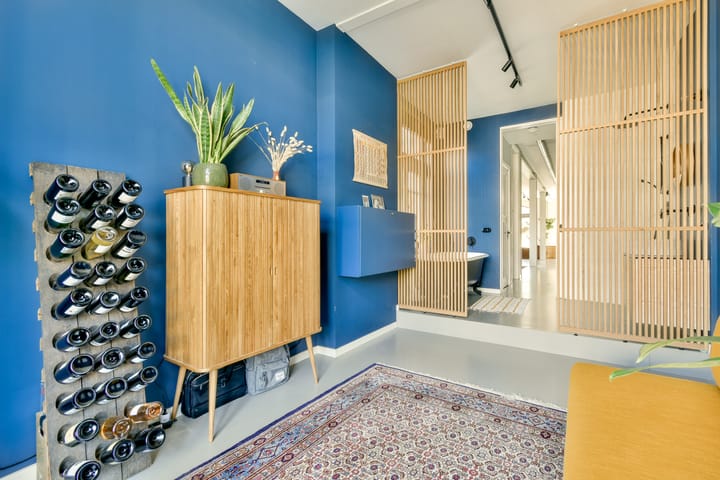 Foto 24 van Linnaeusstraat 45-A2