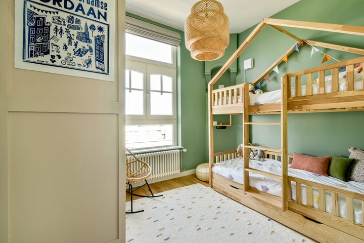 Foto 26 van Linnaeusstraat 45-A2