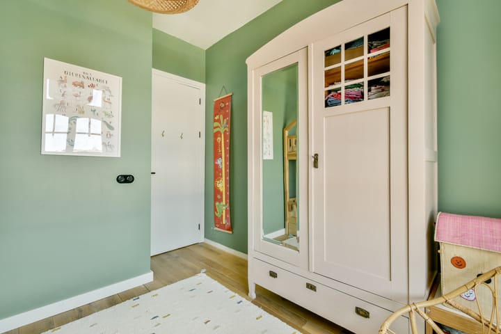 Foto 27 van Linnaeusstraat 45-A2