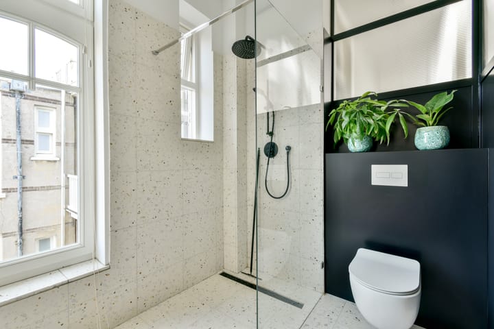 Foto 28 van Linnaeusstraat 45-A2