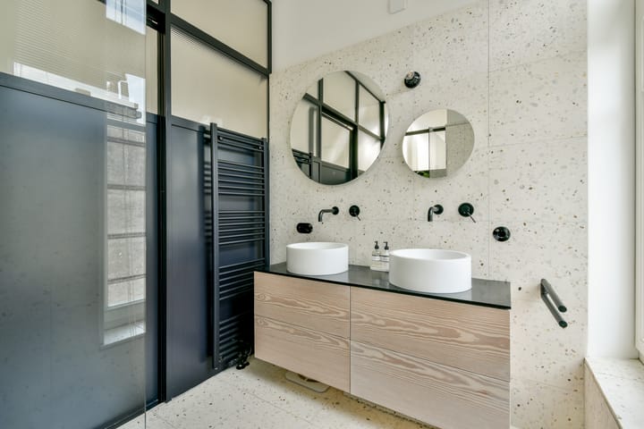 Foto 29 van Linnaeusstraat 45-A2