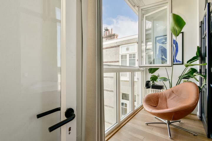 Foto 31 van Linnaeusstraat 45-A2