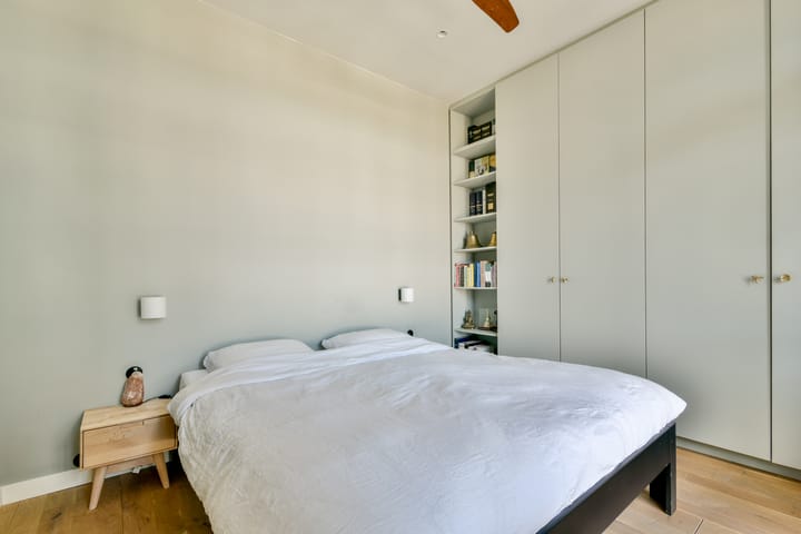 Foto 32 van Linnaeusstraat 45-A2