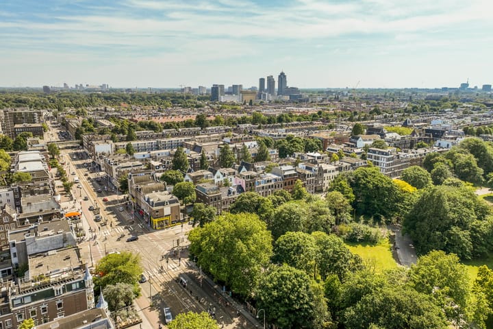 Foto 44 van Linnaeusstraat 45-A2