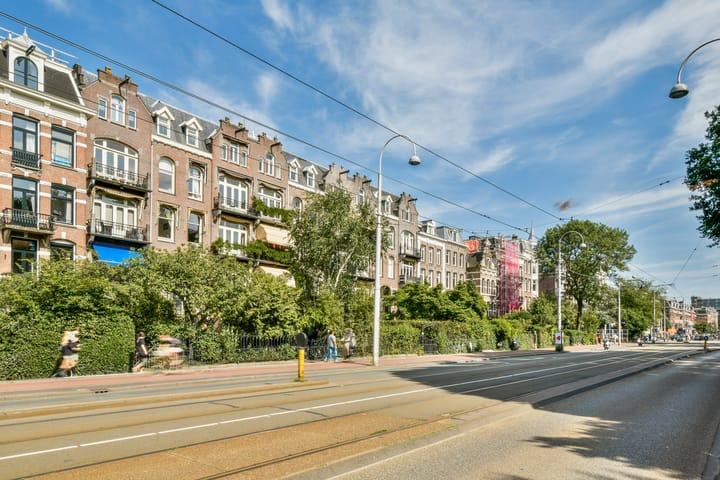 Foto 47 van Linnaeusstraat 45-A2