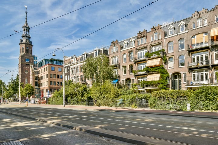 Foto 48 van Linnaeusstraat 45-A2