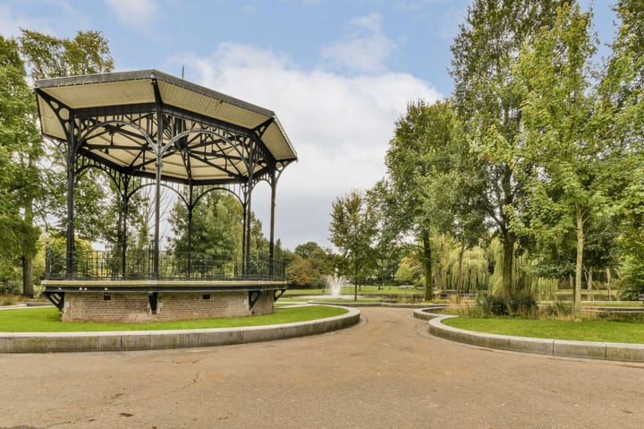 Foto 51 van Linnaeusstraat 45-A2