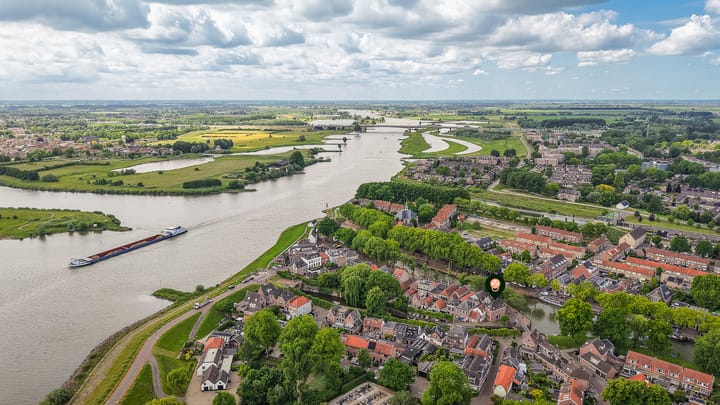 Foto 5 van Oude Sluis 1