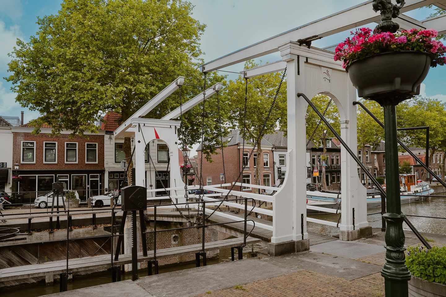 Foto 4 van Oude Sluis 1