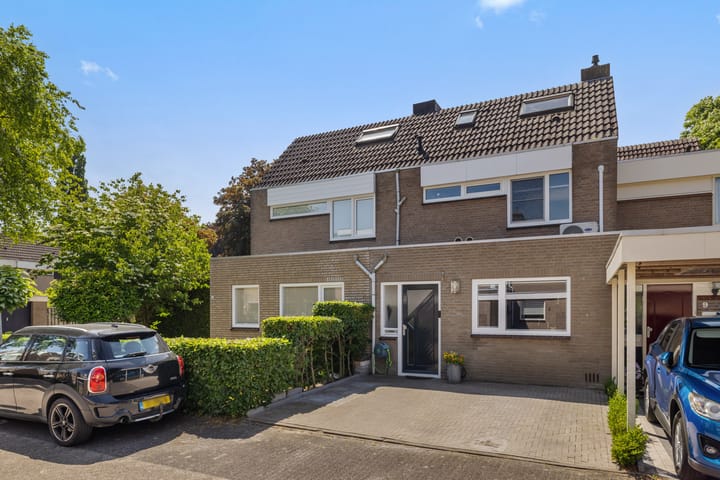 Foto 2 van Peppelbeek 7