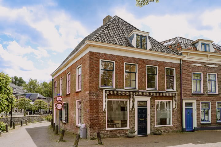 Foto 3 van Oude Sluis 1