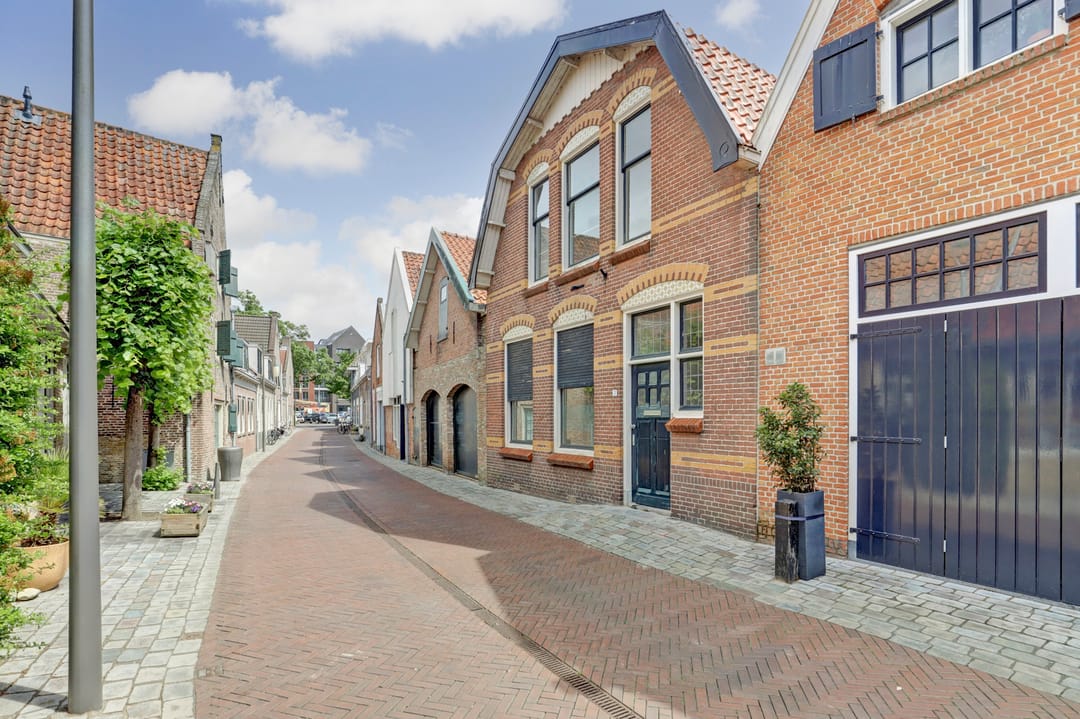 Foto 1 van Pyntorenstraat 3