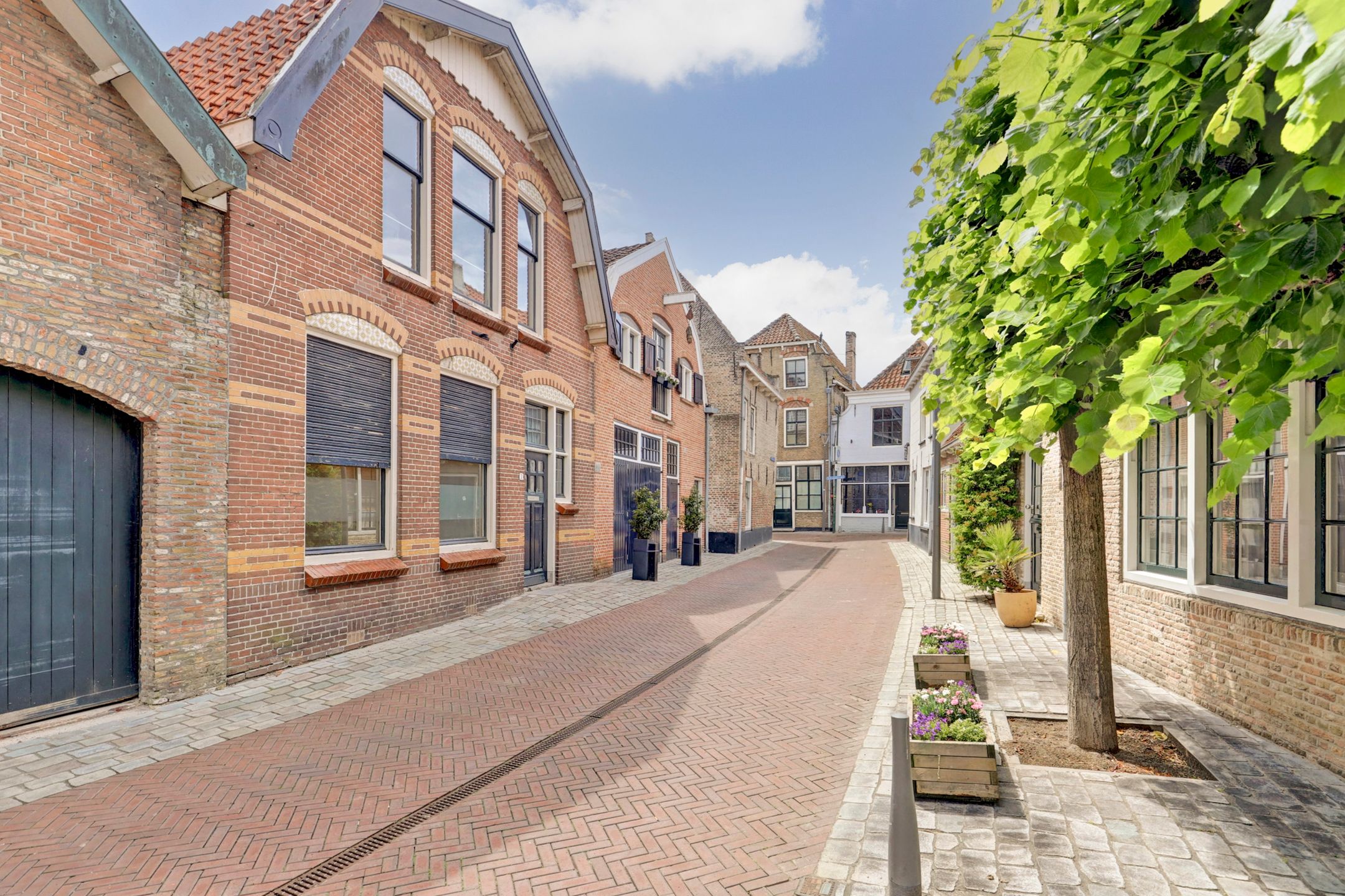 Foto 3 van Pyntorenstraat 3