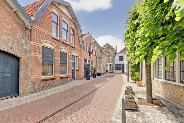 Foto 3 van Pyntorenstraat 3