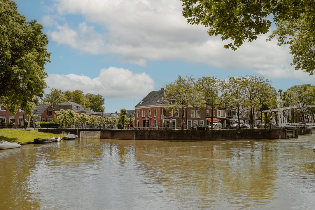Foto 41 van Oude Sluis 1