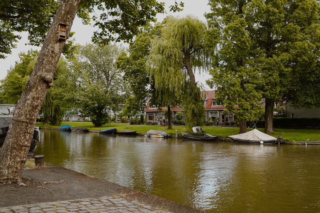 Foto 43 van Oude Sluis 1