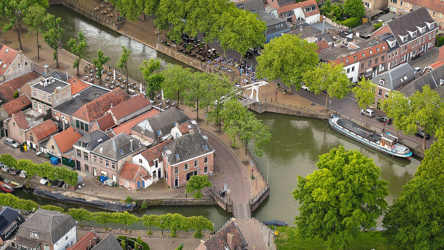 Foto 44 van Oude Sluis 1
