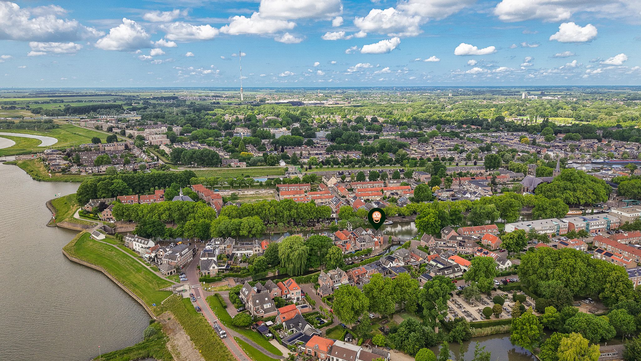 Foto 45 van Oude Sluis 1