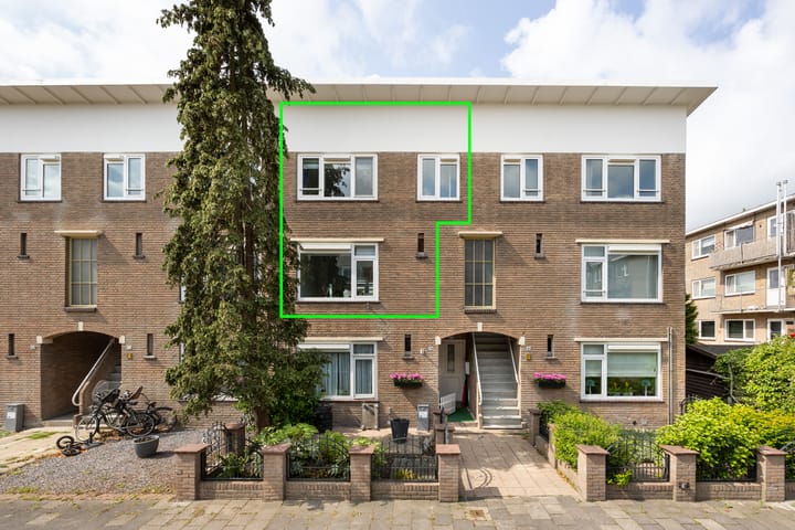 Foto 1 van Acacialaan 39