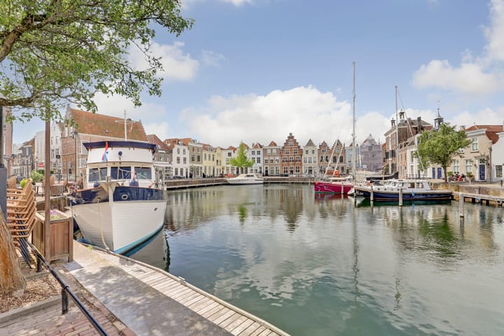 Foto 19 van Pyntorenstraat 3