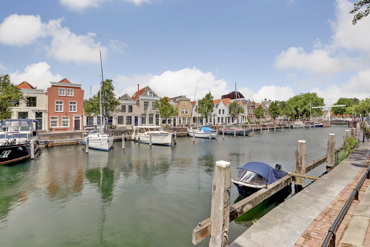 Foto 20 van Pyntorenstraat 3