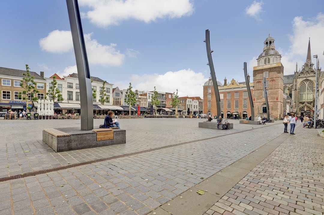 Foto 22 van Pyntorenstraat 3