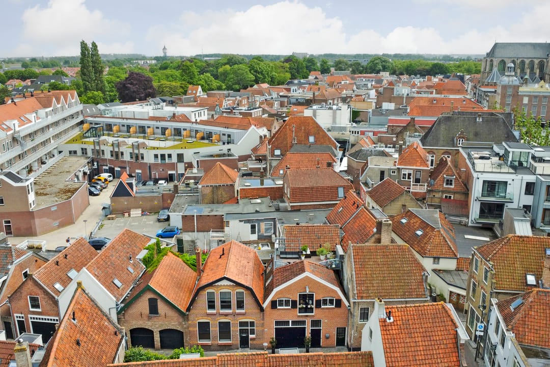 Foto 23 van Pyntorenstraat 3