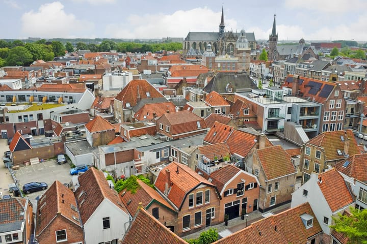 Foto 24 van Pyntorenstraat 3