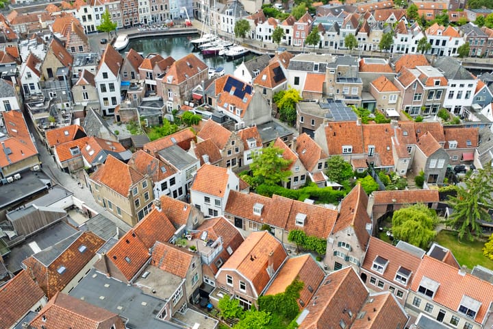 Foto 28 van Pyntorenstraat 3