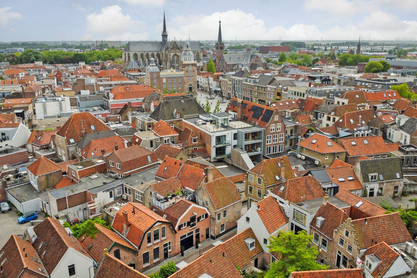 Foto 29 van Pyntorenstraat 3