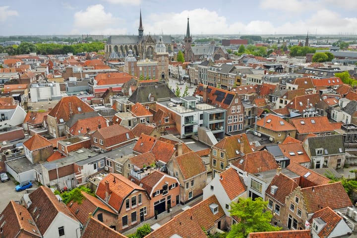 Foto 29 van Pyntorenstraat 3