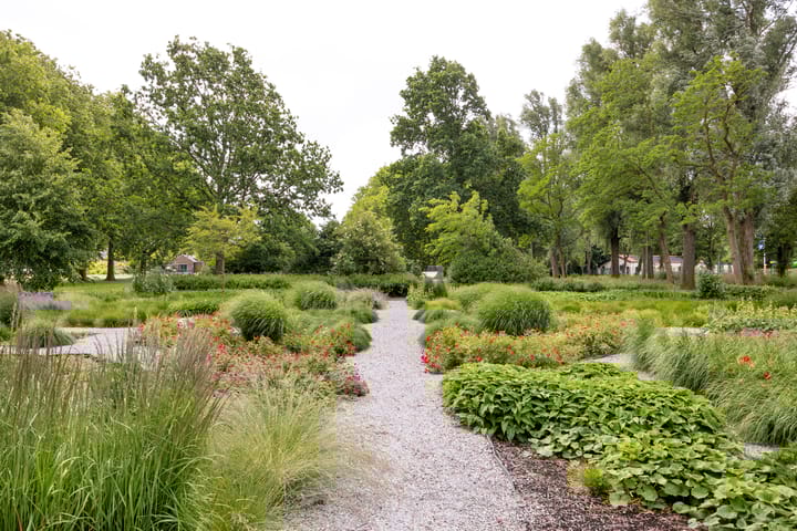 Foto 24 van Acacialaan 39