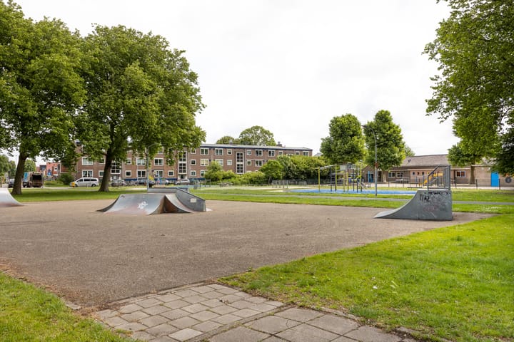 Foto 25 van Acacialaan 39